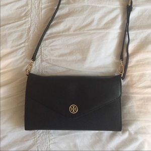 Tory Burch Robinson Crossbody